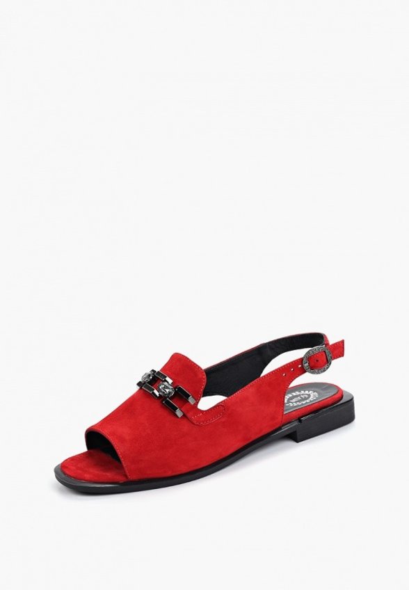 Сандалии Ascalini