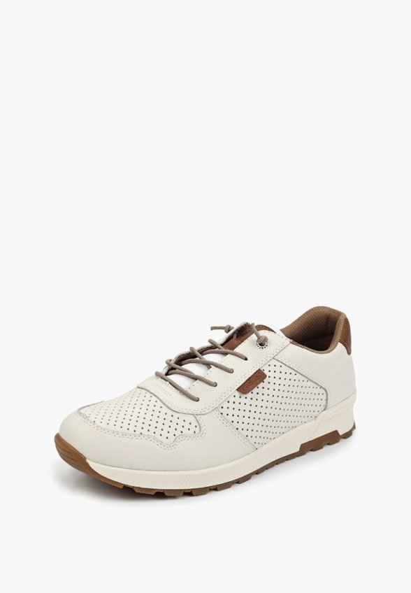 Кроссовки Rieker