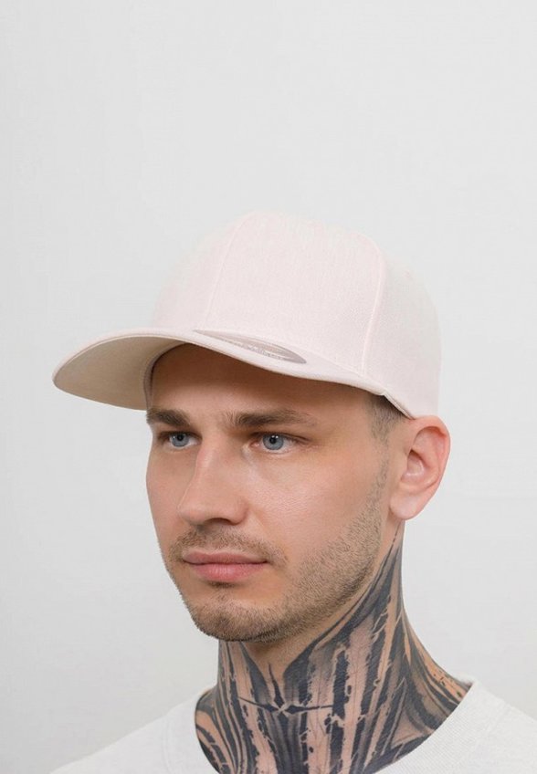 Бейсболка Flexfit