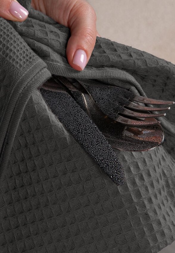 Набор полотенец кухонных Karna