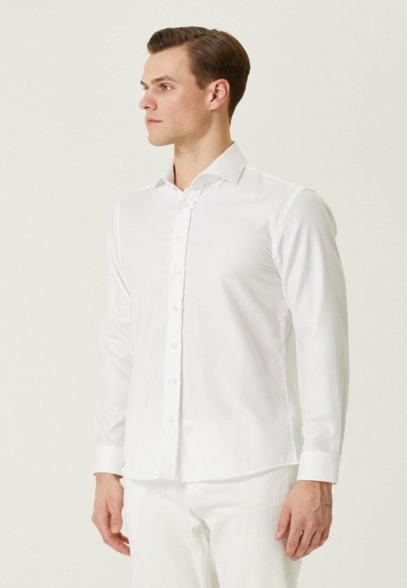 Рубашка NetWork