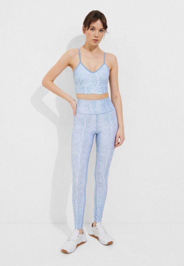 Топ спортивный Reebok