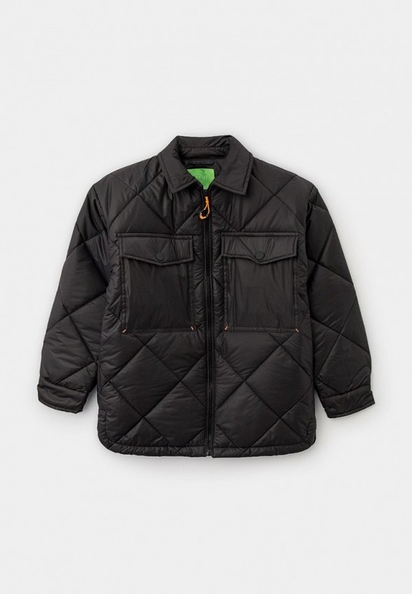 Куртка утепленная PlayToday