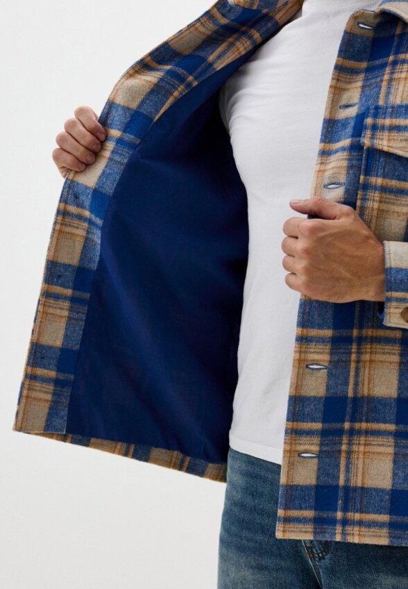 Рубашка Uniize