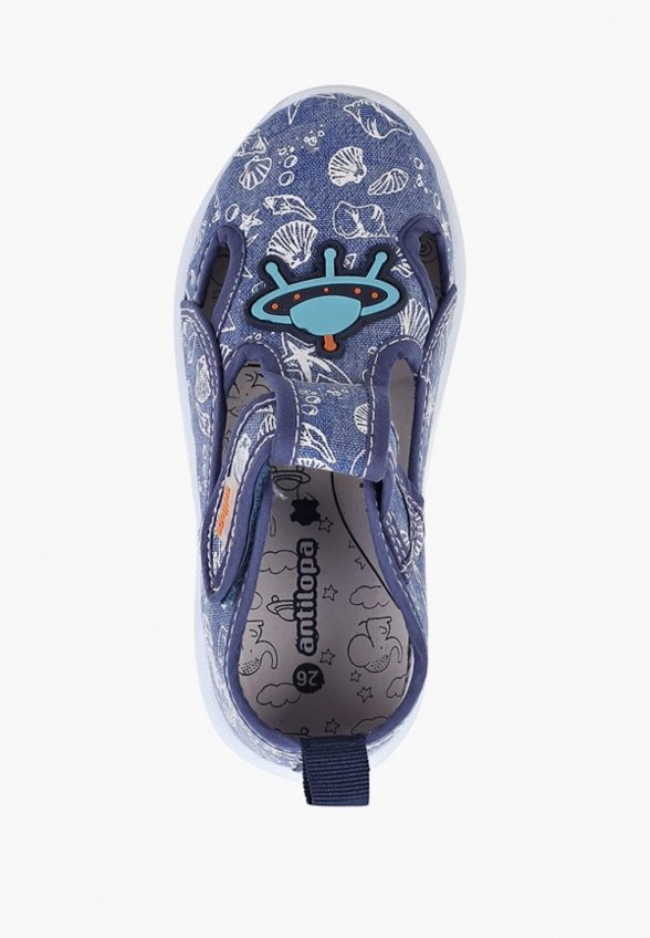 Кроссовки Antilopa