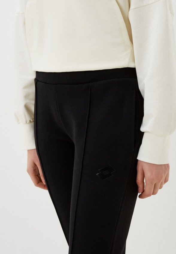 Брюки спортивные Lotto