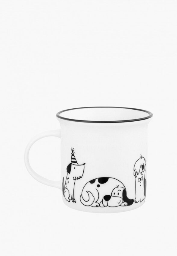 Кружка Elan Gallery