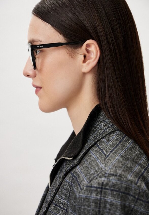 Оправа Eigengrau