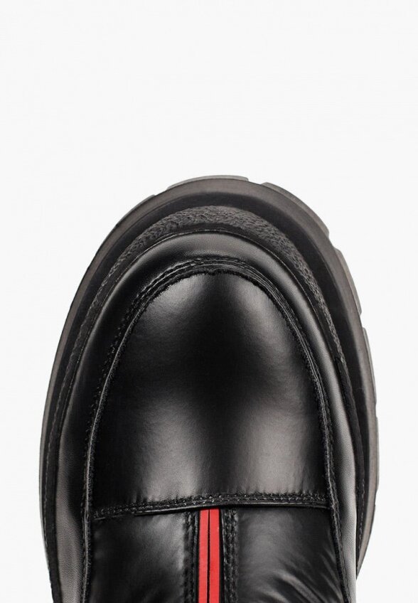 Полусапоги Milana