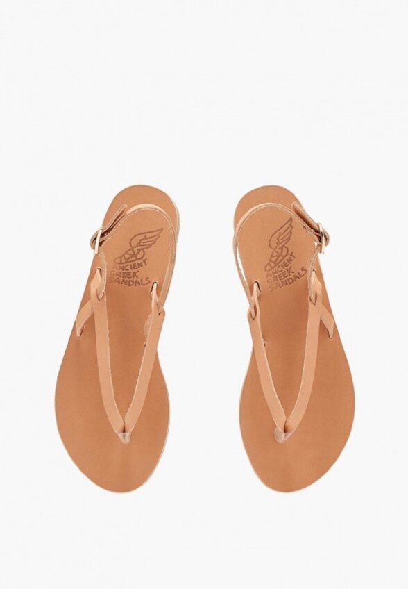 Сандалии Ancient Greek Sandals