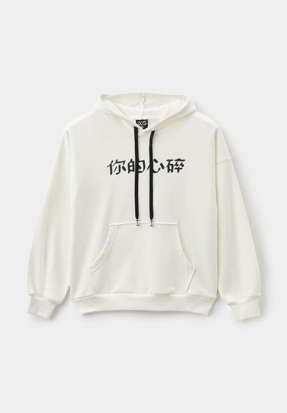 Худи Fashion X&S