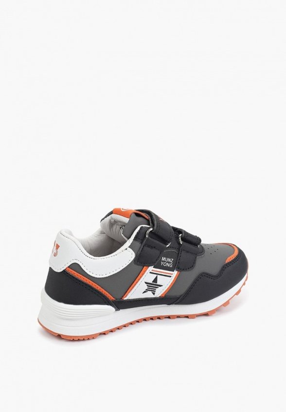 Кроссовки Munz Young