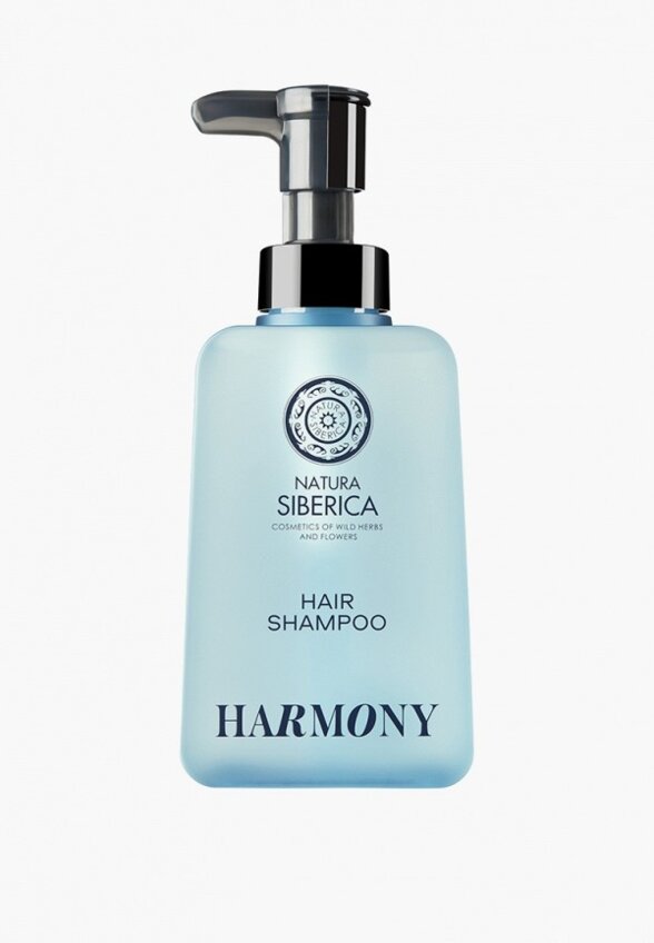 Шампунь Natura Siberica