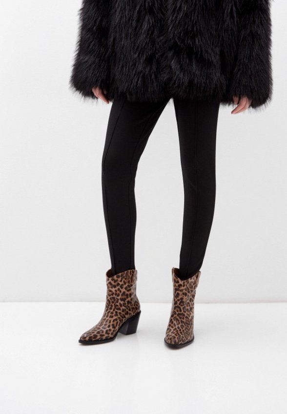 Полусапоги Vasconte