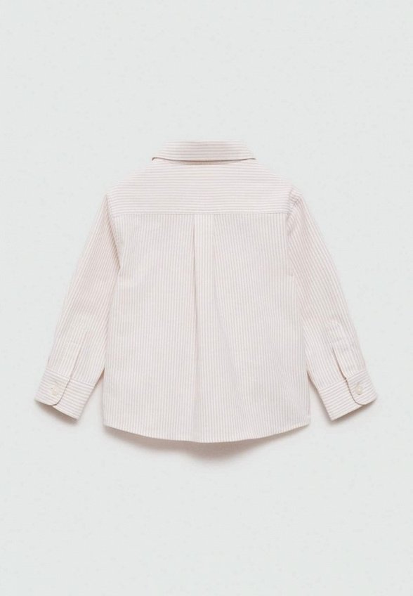 Рубашка Mango Kids