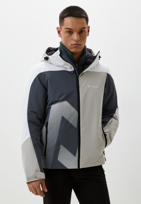 Куртка горнолыжная Volkl