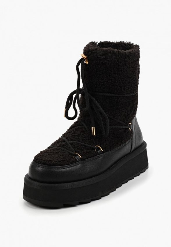 Полусапоги Tamaris