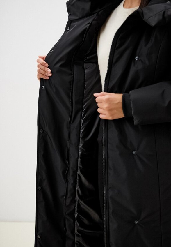 Пуховик Dimma