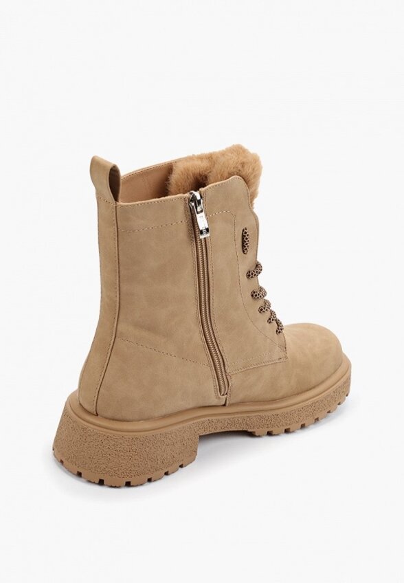 Ботинки Keddo