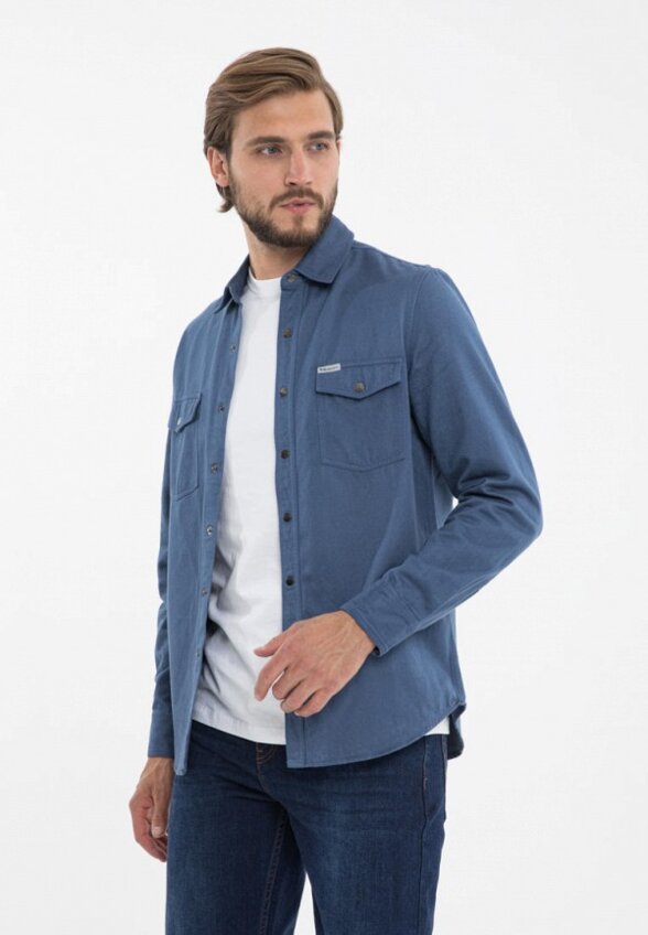 Рубашка Velocity