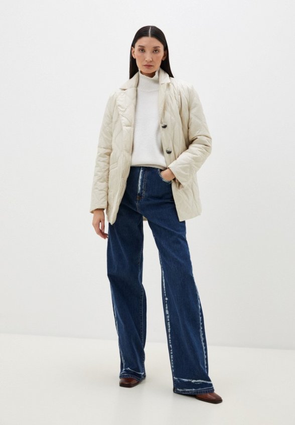 Куртка-рубашка Снежная Королева