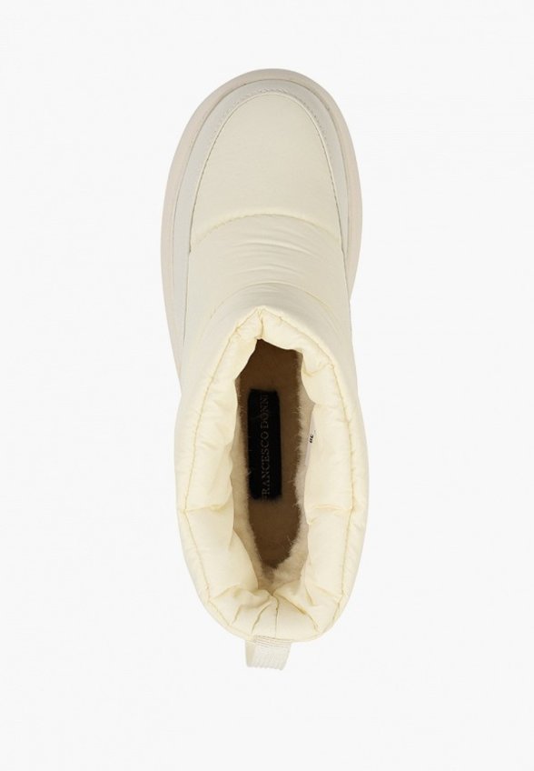 Дутики Francesco Donni