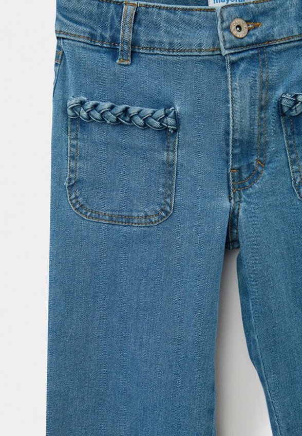 Джинсы Mayoral