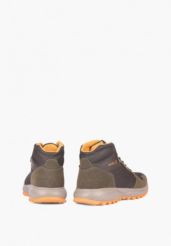 Кроссовки Pulse