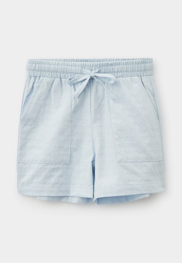 Шорты Button Blue
