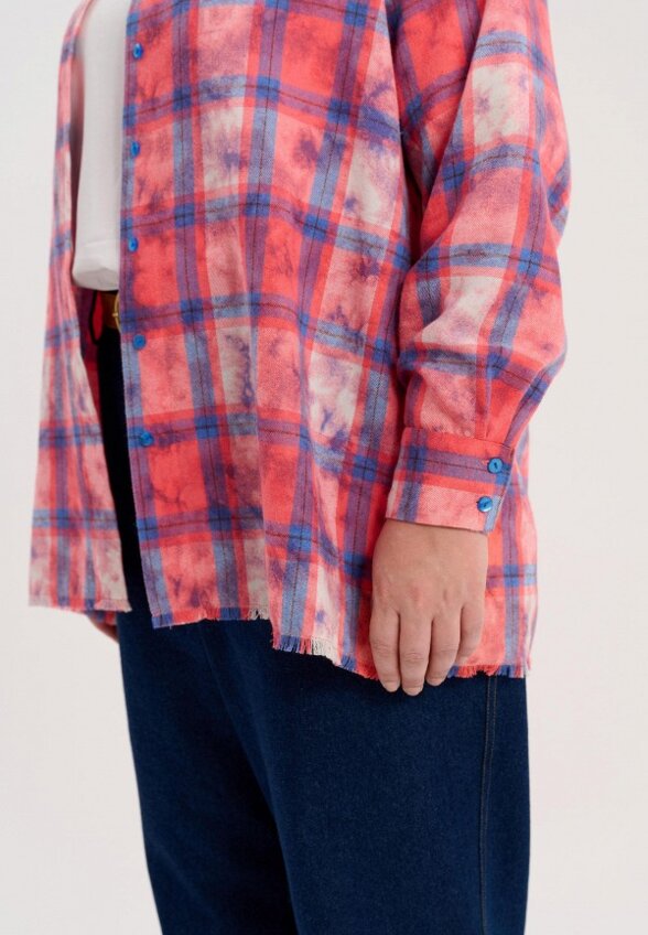 Рубашка Manelia