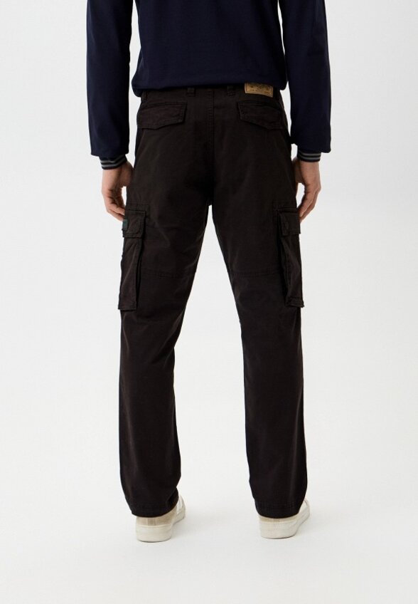 Брюки Aeronautica Militare