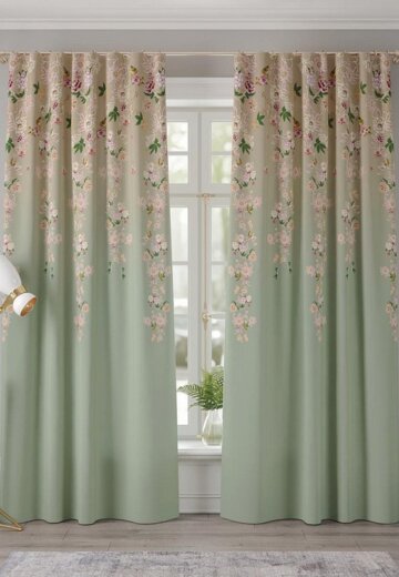 Шторы Comfy Way