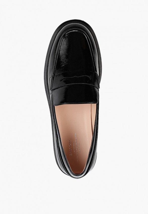 Лоферы Basconi