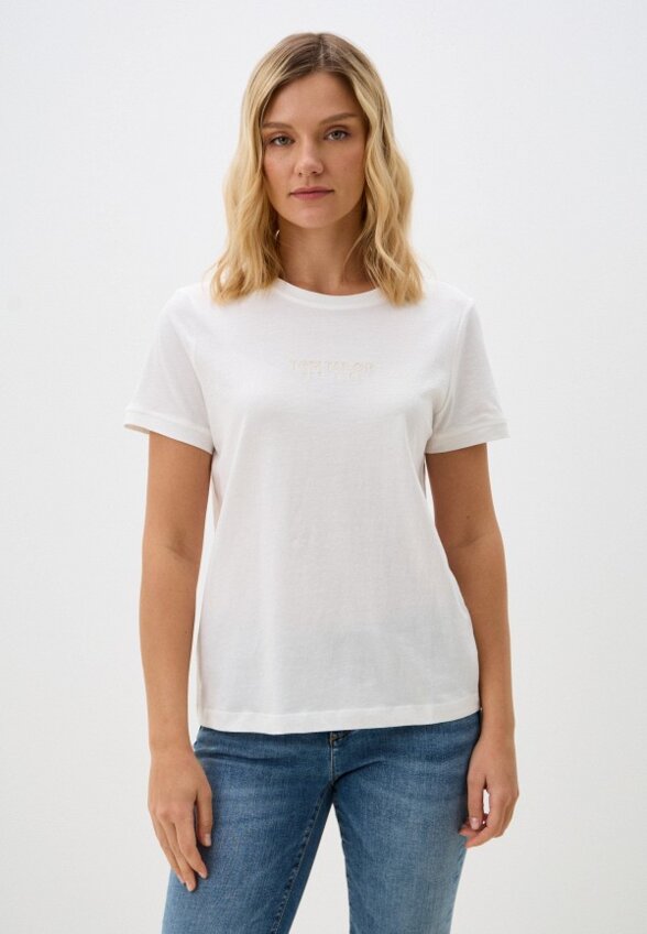 Футболка Tom Tailor