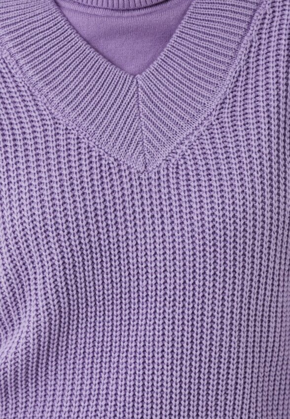 Пуловер Lawwa