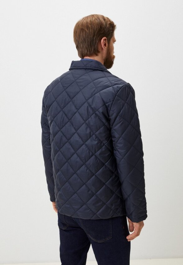 Куртка утепленная RNT23