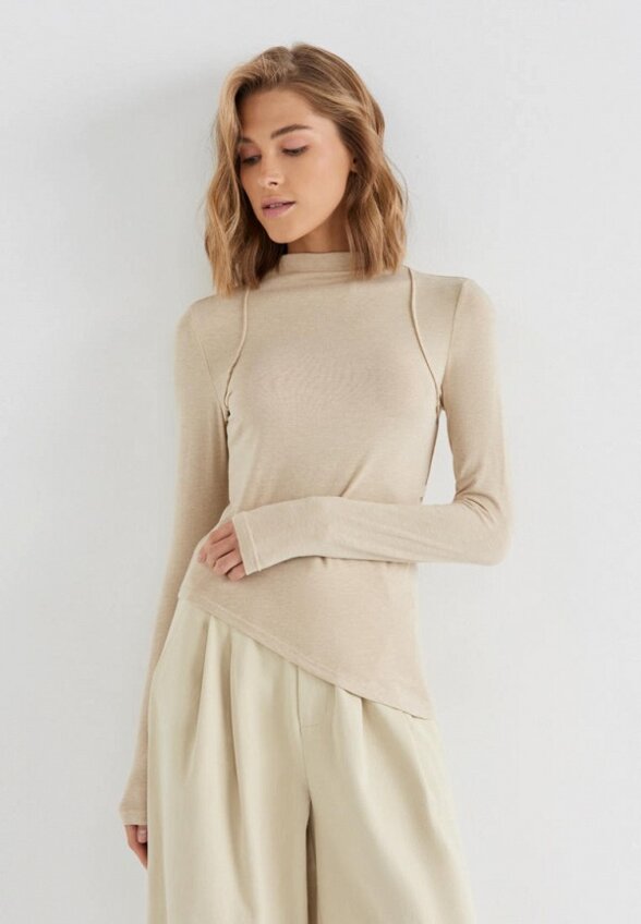 Лонгслив Vittoria Vicci