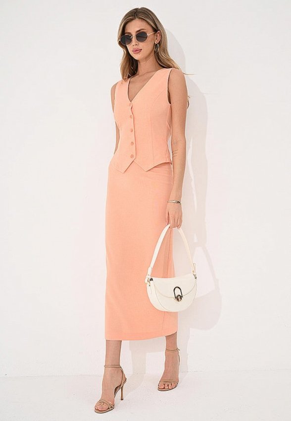 Жилет Spirit of Kattana