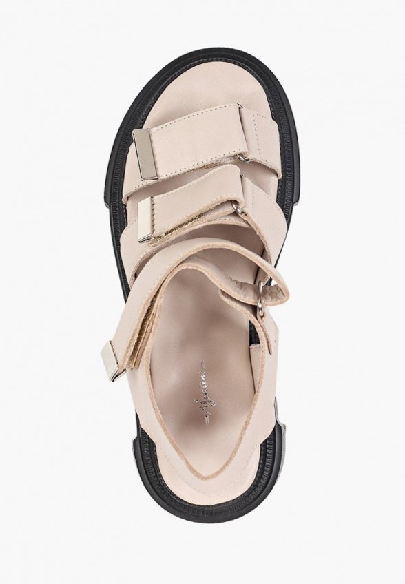 Босоножки Ascalini