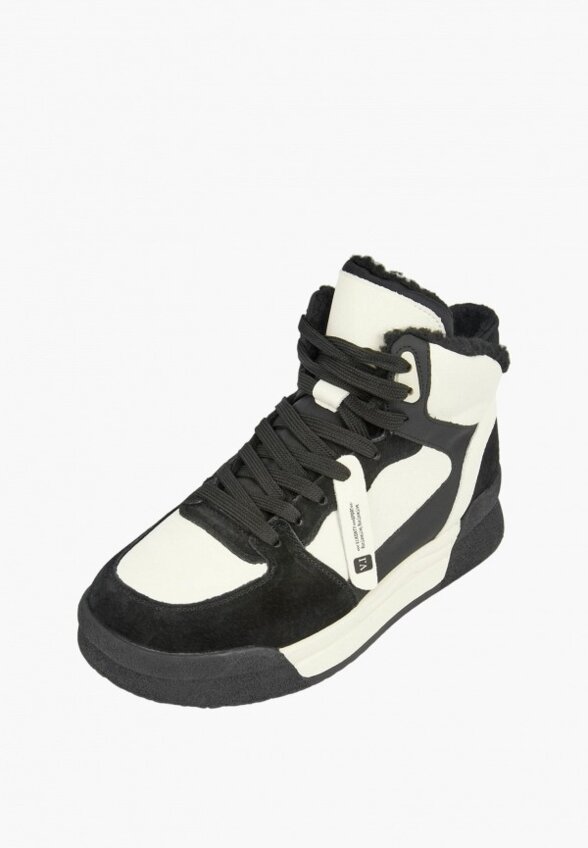 Кроссовки V.I.Konty