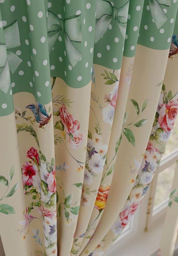 Шторы Comfy Way