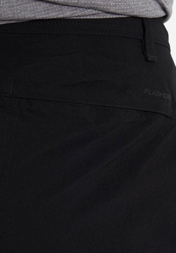 Брюки мужские The North Face Basin Pant, Черный