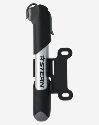 Насос телескопический Stern CP-2 Mini, Черный женщинам