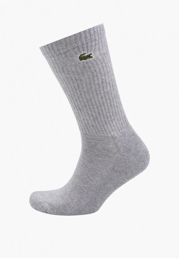 Носки 3 пары Lacoste