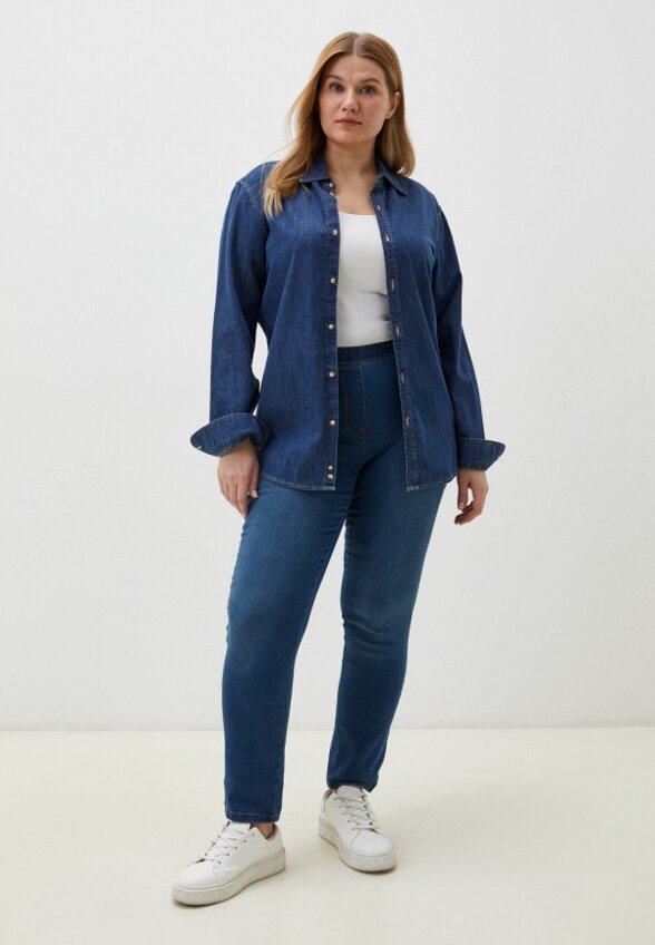 Джинсы Punt Roma