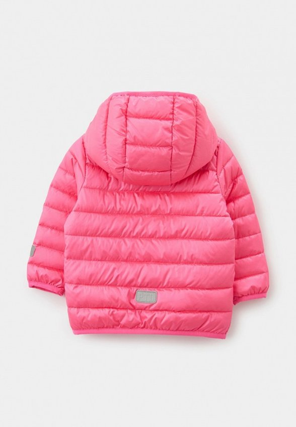 Куртка утепленная PlayToday