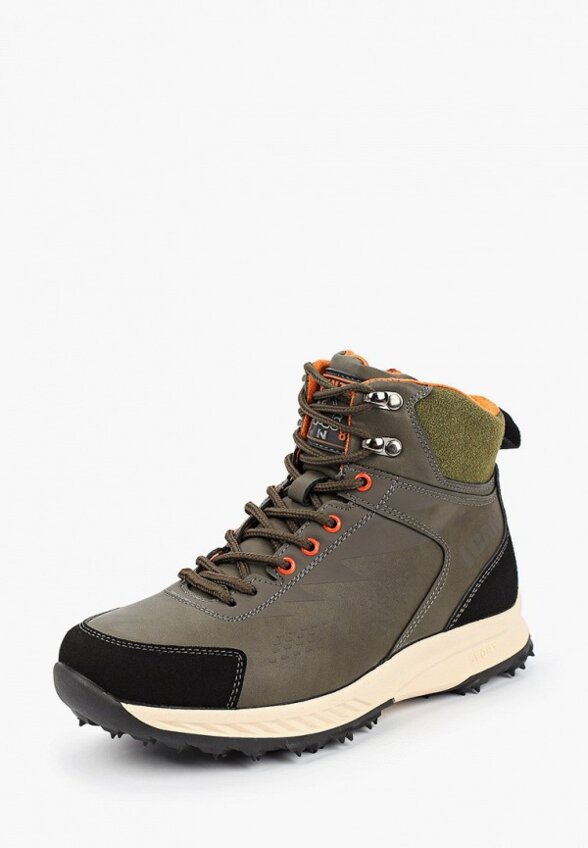 Ботинки Kenkä