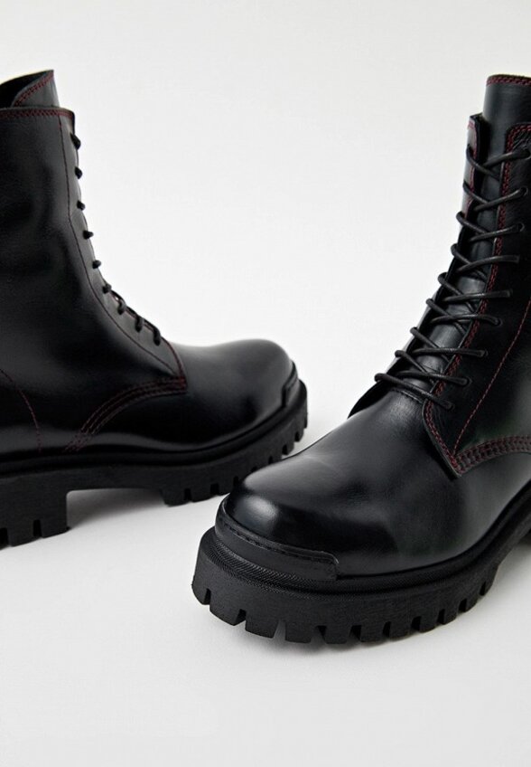 Ботинки Ekonika