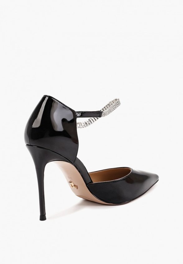 Туфли Angelina Voloshina