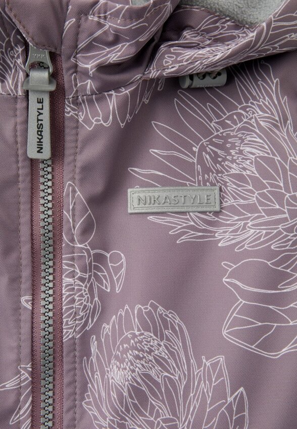 Куртка Nikastyle